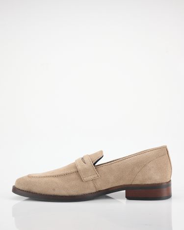 Recall - Loafers