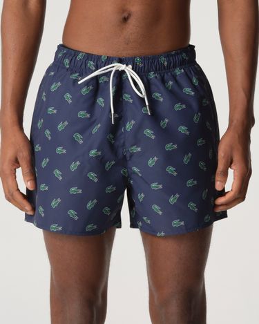 Lacoste Zwemshort