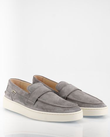 Greve Wave Loafers