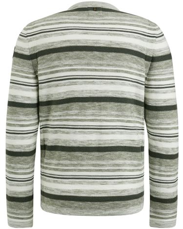 PME Legend Trui ronde hals