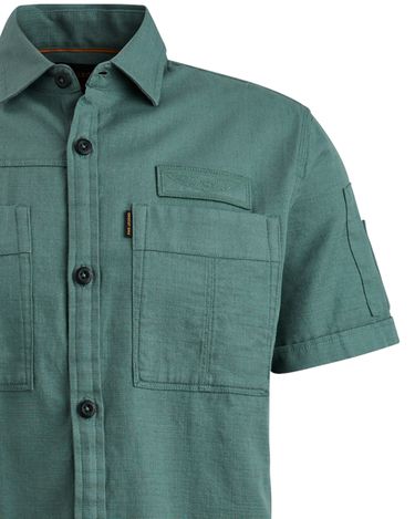 PME Legend Casual Overhemd KM