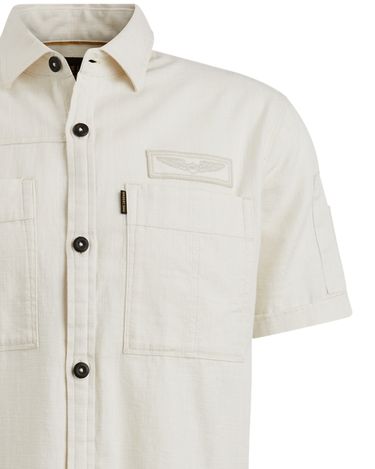 PME Legend Casual Overhemd KM