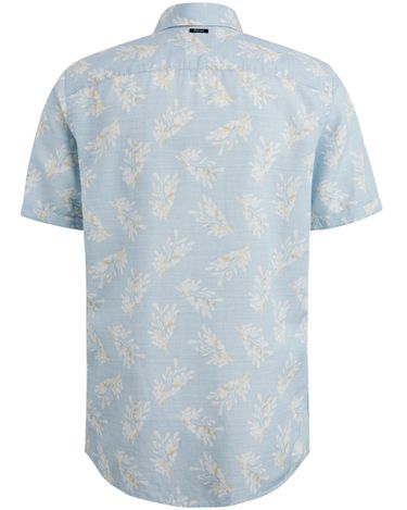 Vanguard Casual Overhemd KM