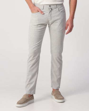 Pierre Cardin Lyon Tapered 5-pocket