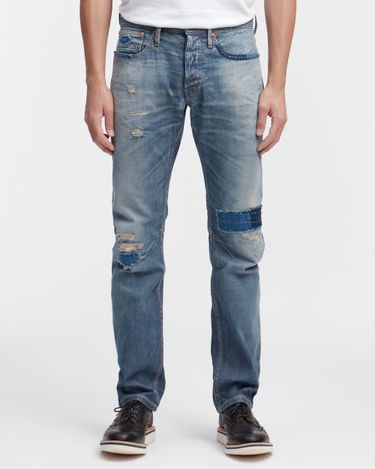 DENHAM Grade 15YA Jeans