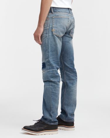 DENHAM Grade 15YA Jeans
