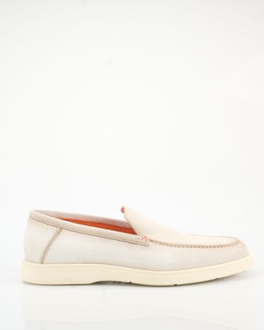 Santoni Loafers