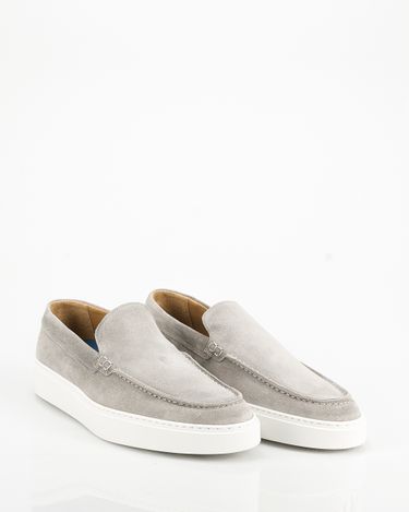 Giorgio Loafers