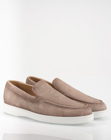Giorgio Loafers