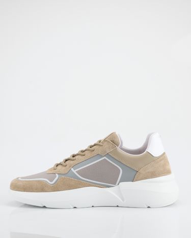 Nubikk Roque Road Curl Sneakers