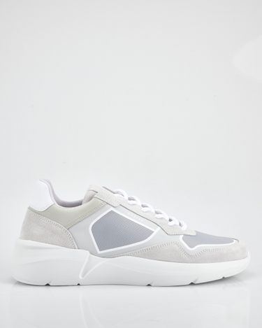 Nubikk Roque Road Curl Sneakers