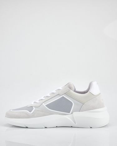 Nubikk Roque Road Curl Sneakers