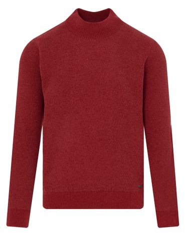 Campbell Trui O-hals