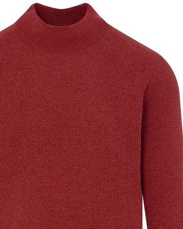 Campbell Trui O-hals