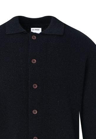 J.C. RAGS Raven Vest