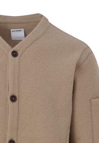 J.C. RAGS Roswell Vest