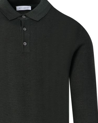 Dutch Dandies Polo Lange mouw