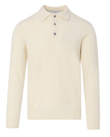Dutch Dandies Arno Kantelberg Polo LM