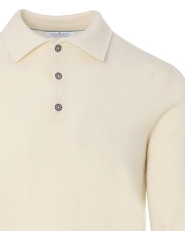 Dutch Dandies Arno Kantelberg Polo LM
