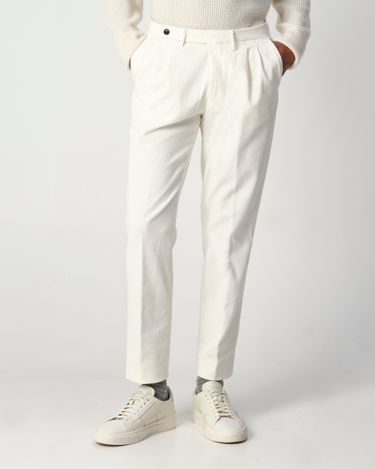 Dutch Dandies Puglia Pantalon