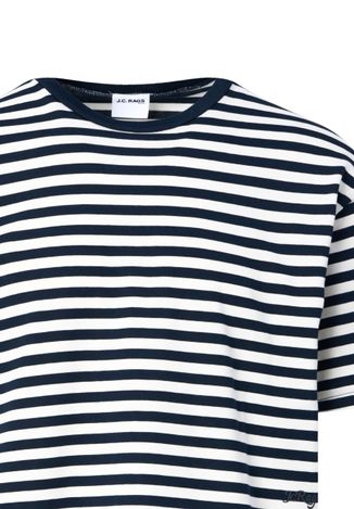 J.C. RAGS Johnny T-shirt KM
