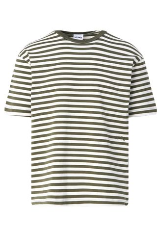 J.C. RAGS Johnny T-shirt KM