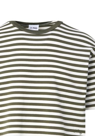J.C. RAGS Johnny T-shirt KM