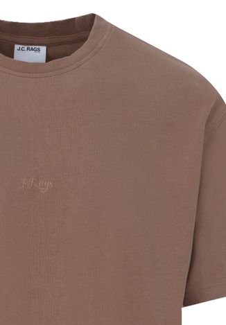 J.C. RAGS Romeo T-shirt KM