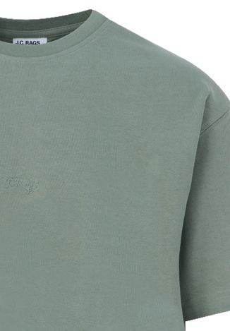 J.C. RAGS Romeo T-shirt KM