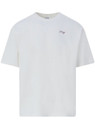 J.C. RAGS T-shirt Korte mouw