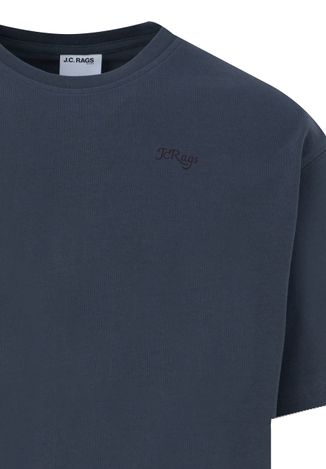 J.C. RAGS Roose T-shirt KM