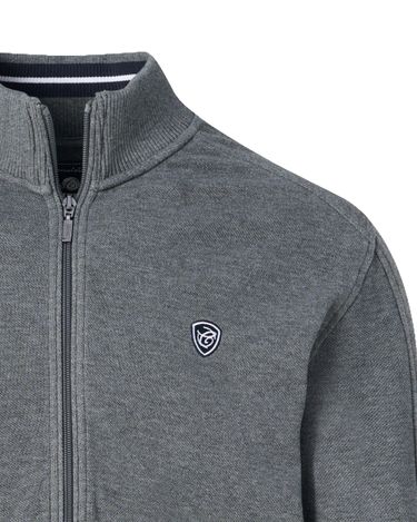 Campbell Vest