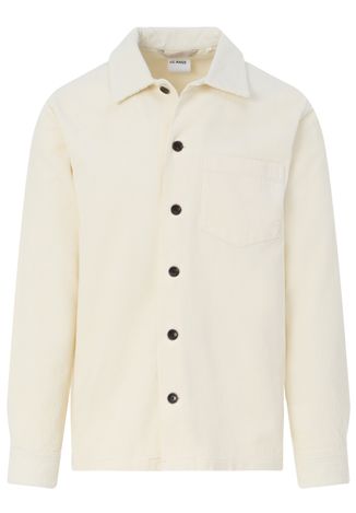 J.C. RAGS Roux Overshirt