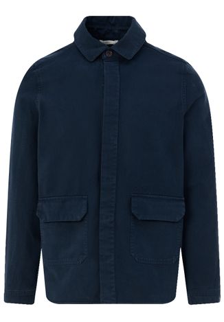 J.C. RAGS Ryland Overshirt