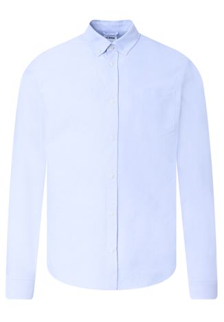 J.C. RAGS Casual Overhemd LM