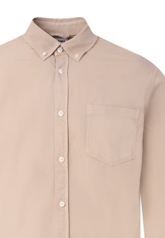 J.C. RAGS Rexton Casual Overhemd LM
