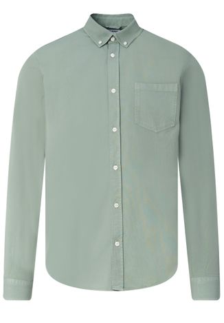 J.C. RAGS Rexton Casual Overhemd LM