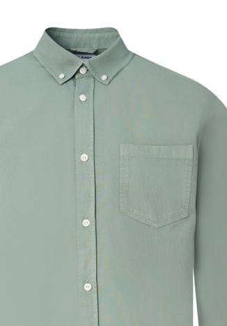 J.C. RAGS Rexton Casual Overhemd LM