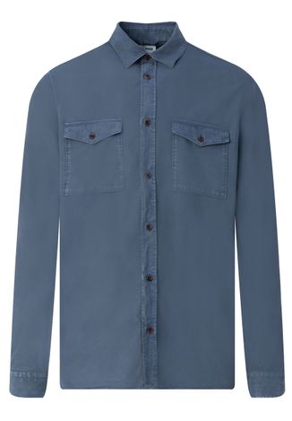J.C. RAGS Rhiley Casual Overhemd LM