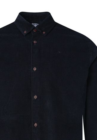 J.C. RAGS Revan Casual Overhemd LM