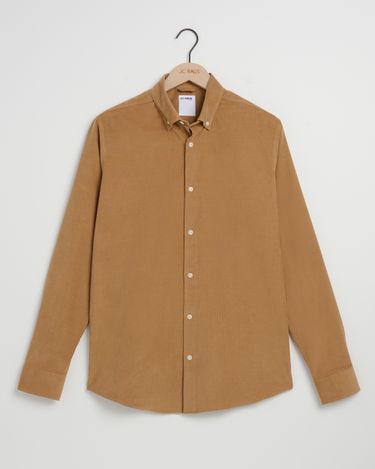 J.C. RAGS Casual Overhemd LM