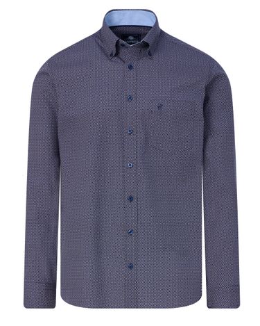 Campbell Casual Overhemd LM