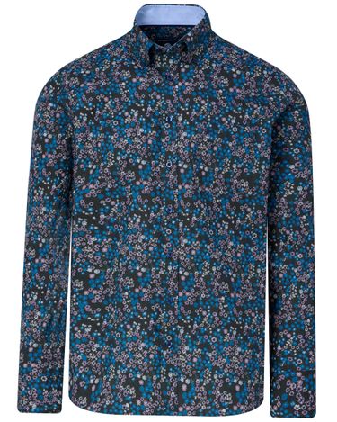 Campbell Casual Overhemd LM