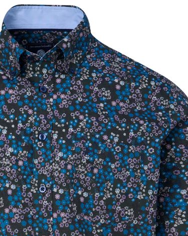 Campbell Casual Overhemd LM