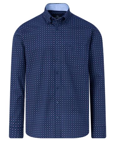 Campbell Casual Overhemd LM