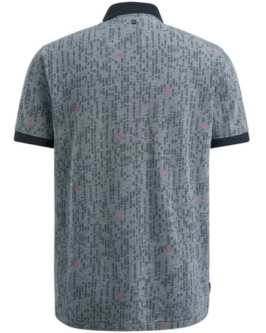 PME Legend Polo Korte mouw