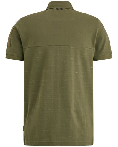 PME Legend Polo KM