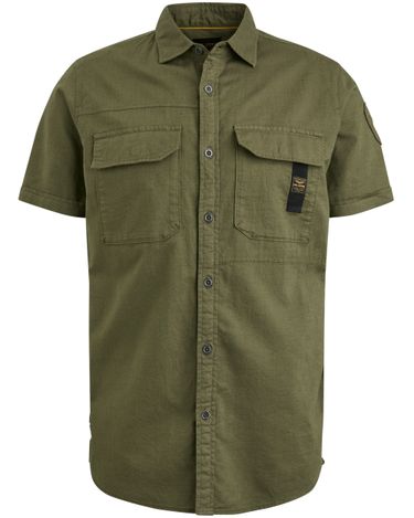 PME Legend Casual Overhemd KM