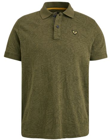 PME Legend Polo KM
