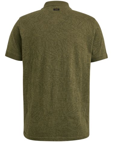 PME Legend Polo KM